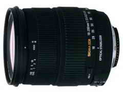 Купить Объектив к фотокамере Sigma 18-200/3.5-6.3 DC OS ІІ Canon