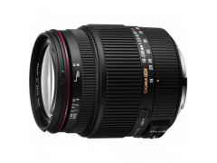 Купить Объектив Sigma 18-200F/3.5-6.3 DC OS ІІ Nikon