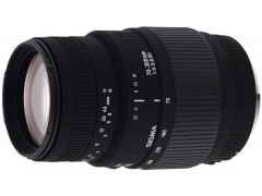 Купить Объектив Sigma AF 70-300/4-5.6 DG MACRO Nikon