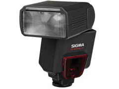 Купить Фотовспышка Sigma EF-610 DG ST for Canon