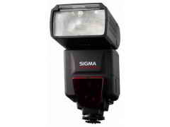 Купить Фотовспышка Sigma EF-610 DG ST for Nikon