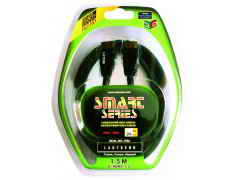 Купить Кабель Lautsenn Smart-HDMI-2.5m