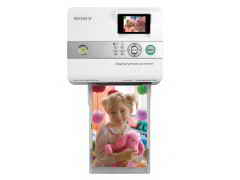 Купить Фотопринтер Sony DPP-FP 60