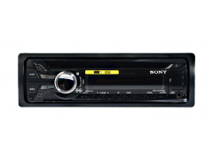 Купить Авторесивер Sony CDX-GT470UM