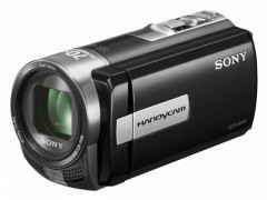 Купить Видеокамера Sony DCR-SX45EB