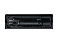 Купить Авторесивер Sony DSXA30