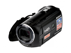 Купить Видеокамера Sony HDR-PJ220E Black