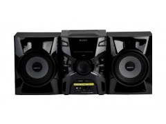 Купить Музыкальный центр Sony MHC-EX660