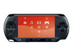 Купить Консоль портативная Sony PSP E1008 Street LBP+Cars 2 ESN