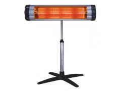 Купить Обогреватель инфракрасный Scarlett SC-252+ножка