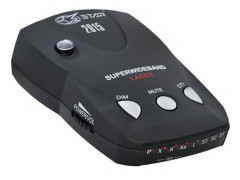 Купить Радар-детектор Star 2015