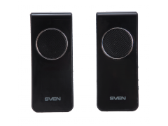 Купить Комп. акустика Sven 314 Black 2.0
