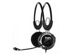 Купить Гарнитура компьютерная Sven AP-525MV