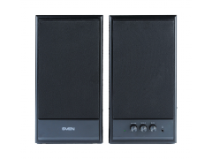 Купить Комп. акустика Sven SPS-702 Black Leather