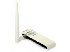 Купить Адаптер сети WiFi TP-Link TL-WN722N 150Mbps