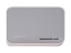 Купить Коммутатор сети TP-Link TL-SF 1005D свитч