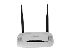 Купить Маршрутизатор интернет TP-Link TL-WR841N