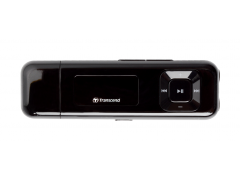 Купить MP3 плеер Transcend Tsonic 330 8 GB Black