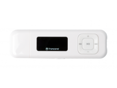 Купить MP3 плеер Transcend Tsonic 330 8 GB White
