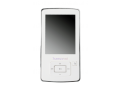 Купить MP3 плеер Transcend TSonic 870 8GB White