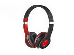 Купить Гарнитура компьютерная Trust Urban Revolt Headset - Bazz Lite Black-Red