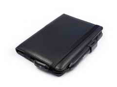 Купить Чехол для электронной книги TuffLuv A10_39 Black с фонариком