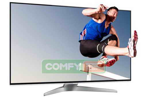 Фото - Телевизор Panasonic TX-LR47WT50