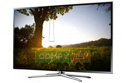 Фото - Телевизор Samsung UE46F6400AKXUA