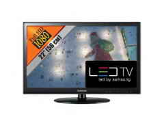 Купить Телевизор Samsung UE-22D5003BWXUA