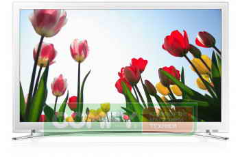 Телевизор Samsung UE22F5410AKXUA