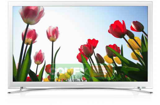 Фото - Телевизор Samsung UE22F5410AKXUA