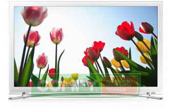 Телевизор Samsung UE32F4510AKXUA