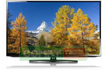 Телевизор Samsung UE40EH5007KXUA