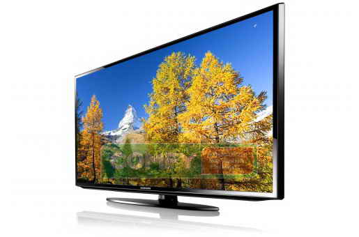Фото - Телевизор Samsung UE40EH5007KXUA