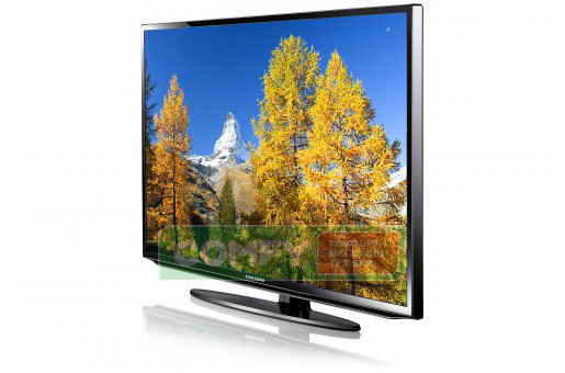 Фото - Телевизор Samsung UE40EH5007KXUA