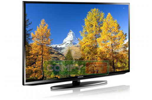 Фото - Телевизор Samsung UE40EH5007KXUA