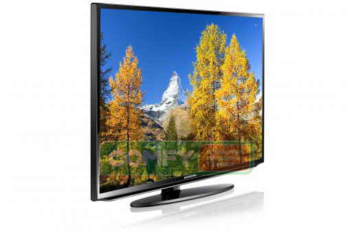 Фото - Телевизор Samsung UE40EH5007KXUA