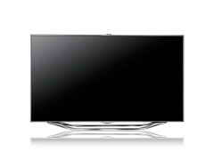 Купить Телевизор Samsung UE55ES8000SXUA