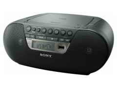 Купить Аудиомагнитофон Sony ZS-PS30CP