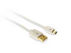 Купить Кабель USB Logan WL358-0200 USB A Plug - USB Micro B 3.0