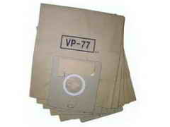 Купить Мешок для пылесоса Samsung VCA-VP77T бумажный