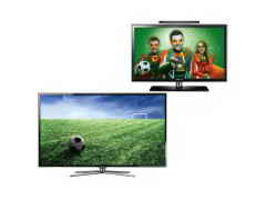 Купить Телевизор Samsung UE40ES6540SXUA+CY-ACK6E/UA