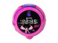 Купить Радиочасы детские Vitek WX-4052 MS