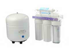 Купить Фильтр для питьевой воды Water King WK-ROWS 50G-2 осмос