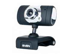 Купить Web камера Sven IC-525