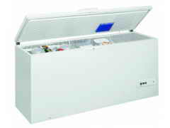 Купить Морозильный ларь Whirlpool WHM4611
