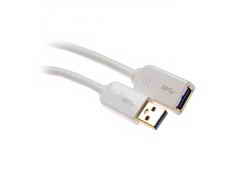 Купить Кабель USB Logan WL307-0180 USB 3.0 socket-plug