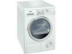 Купить Сушильная машина Siemens WT46W561OE