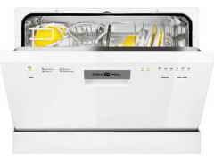 Купить Посудомоечная машина Zanussi ZSF 2415